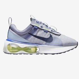 Nike Air Max 2021 DB1109-002 Size: 12C (PS)